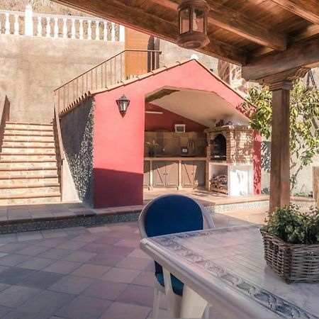 Vivienda Vacacional La Finca Los Palmitos 外观 照片